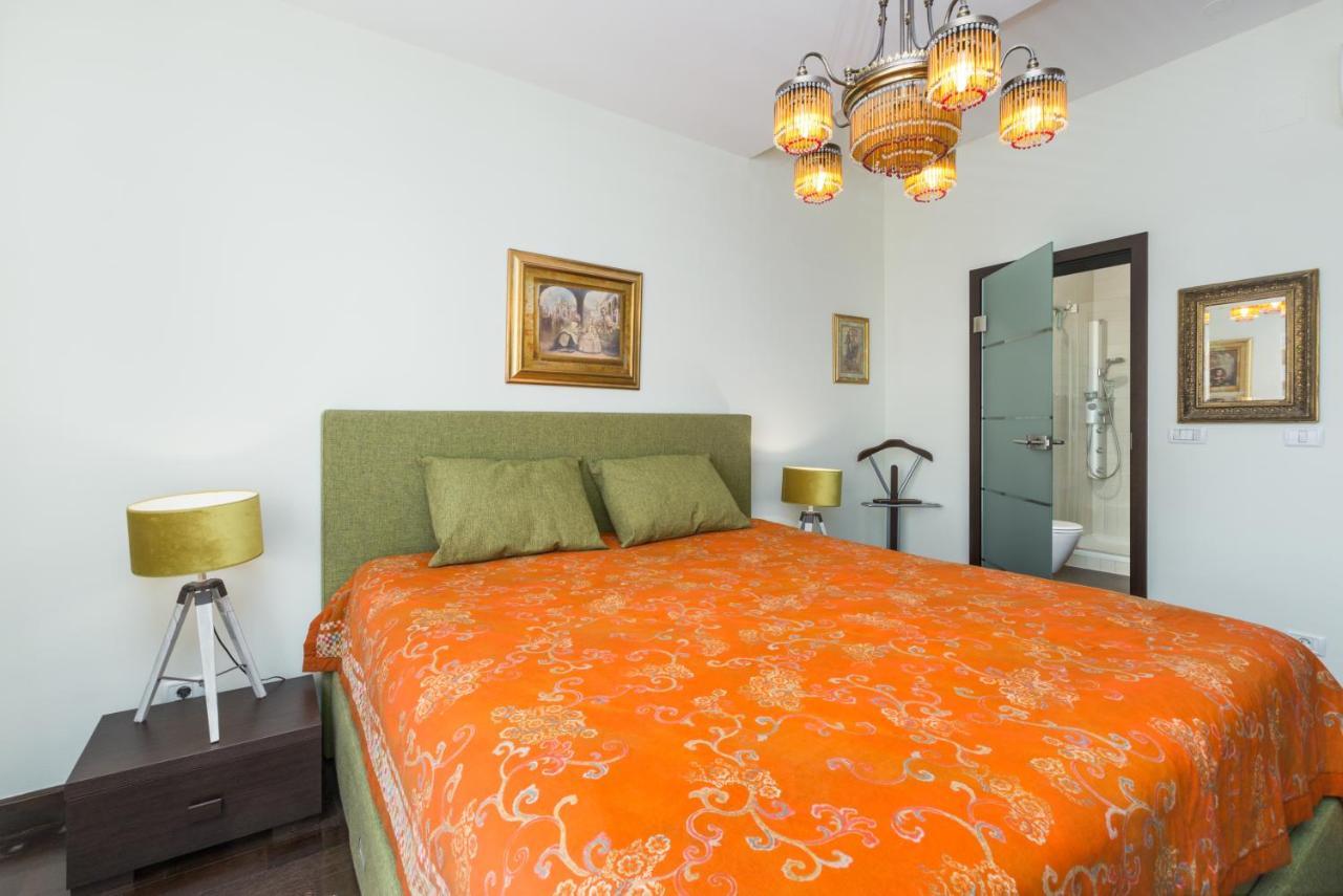 Apartment Mia Rovinj Exterior photo