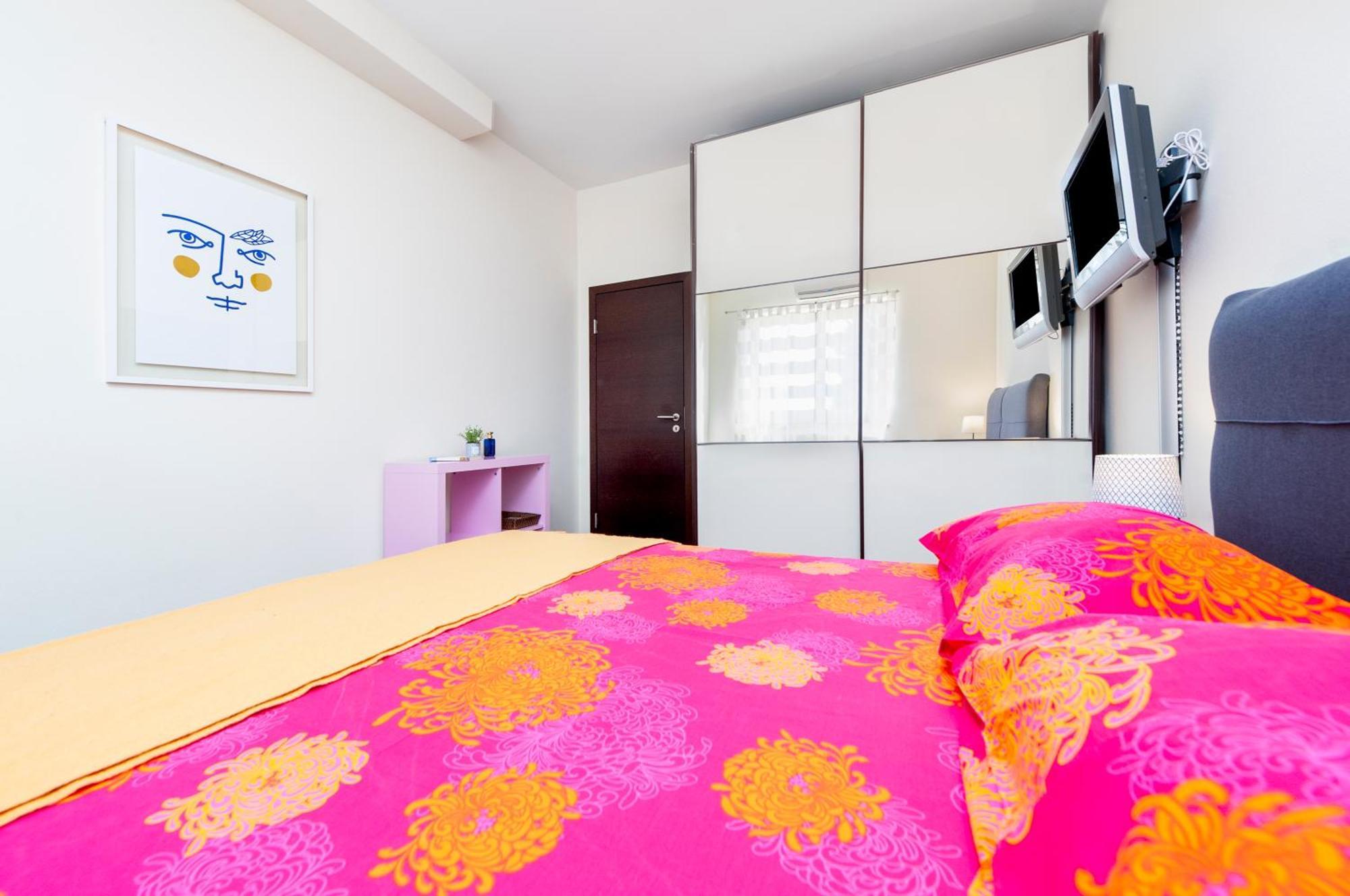 Apartment Mia Rovinj Exterior photo