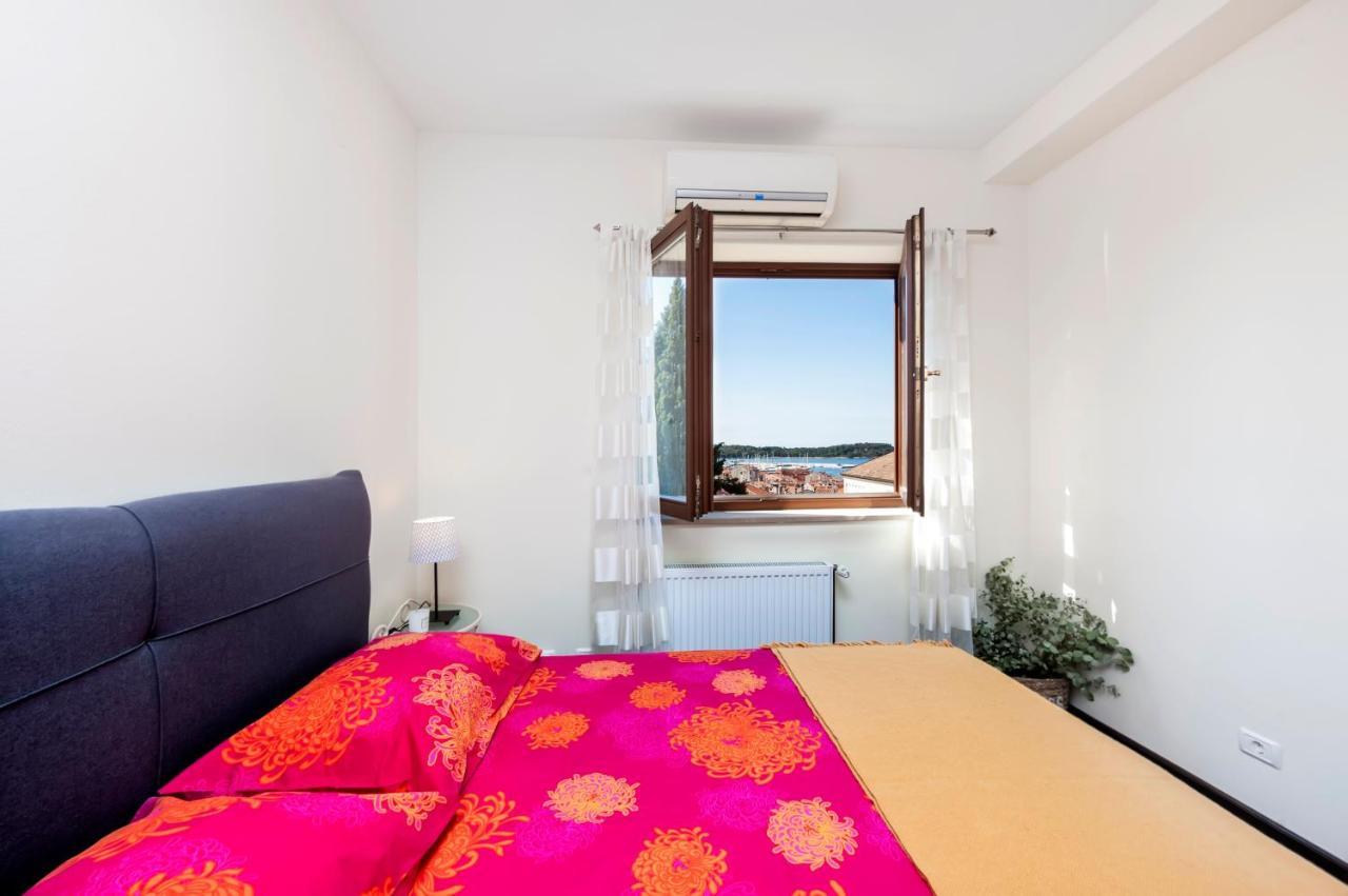 Apartment Mia Rovinj Exterior photo