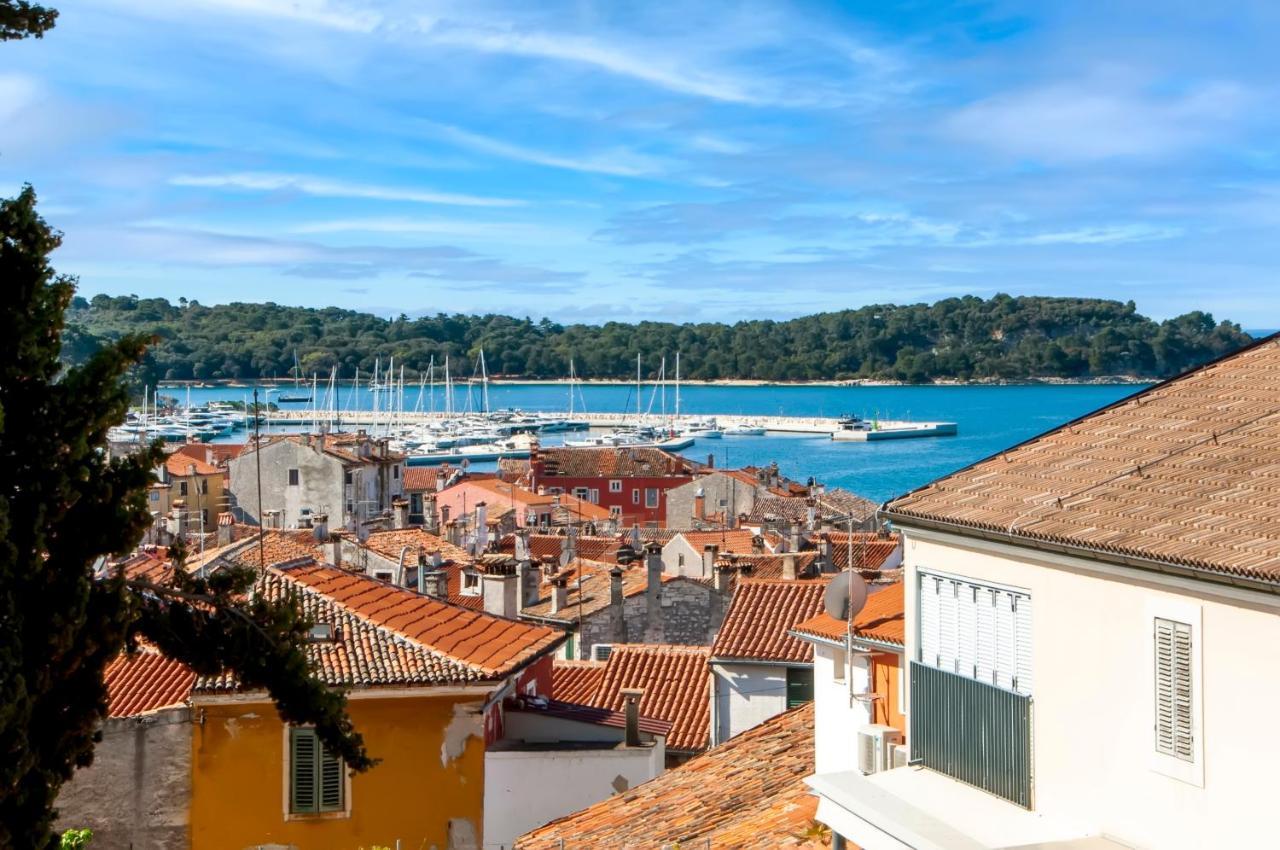 Apartment Mia Rovinj Exterior photo