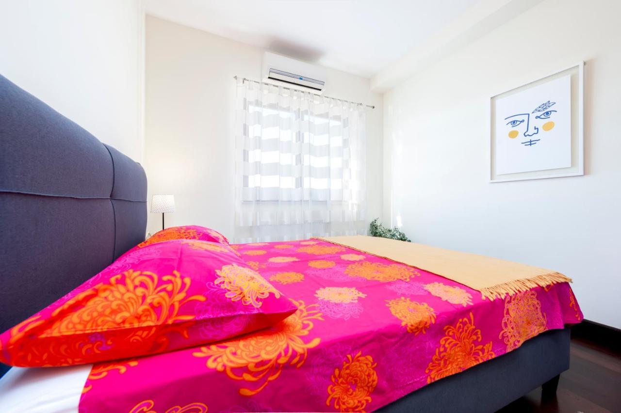 Apartment Mia Rovinj Exterior photo