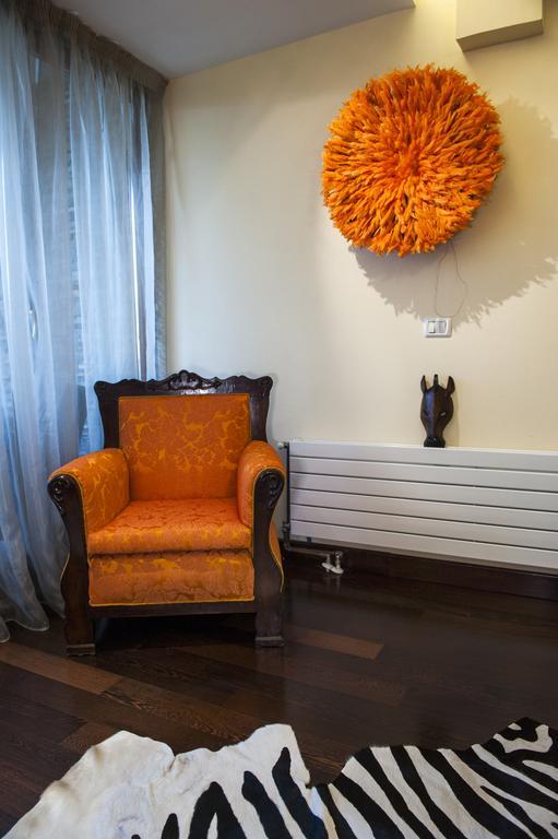 Apartment Mia Rovinj Room photo