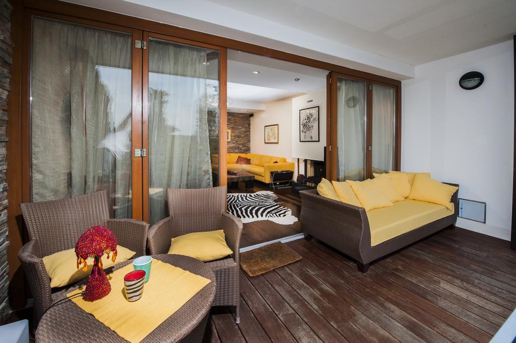 Apartment Mia Rovinj Room photo