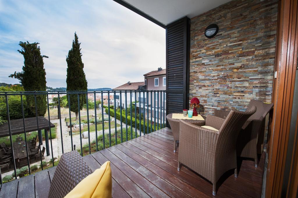 Apartment Mia Rovinj Room photo