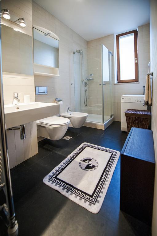 Apartment Mia Rovinj Room photo
