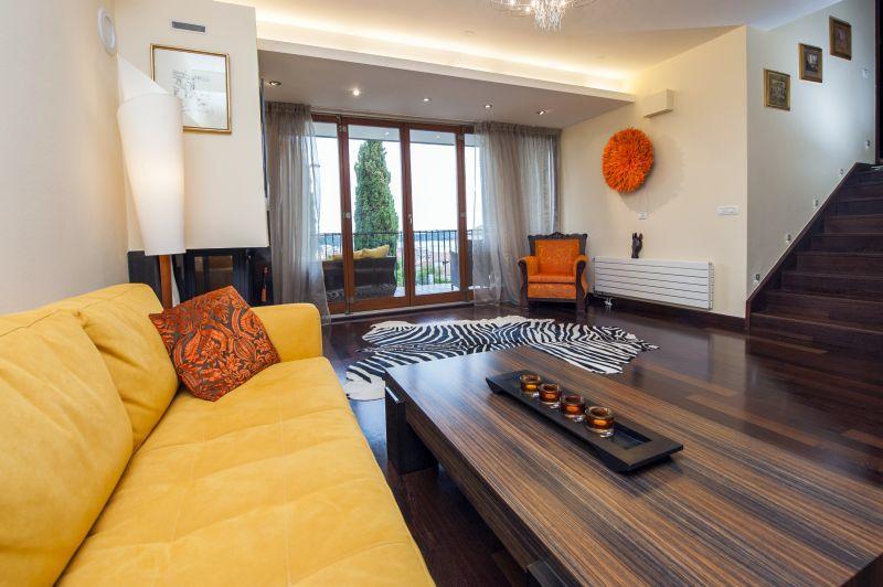 Apartment Mia Rovinj Exterior photo